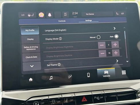 Certified 2023 Jeep Compass Limited AWD/4WD image 32