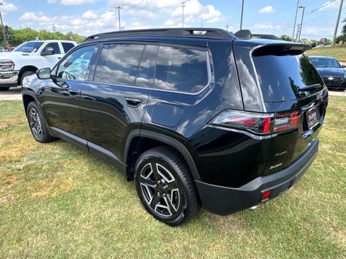 New 2026 Jeep Cherokee Limited AWD/4WD image 7