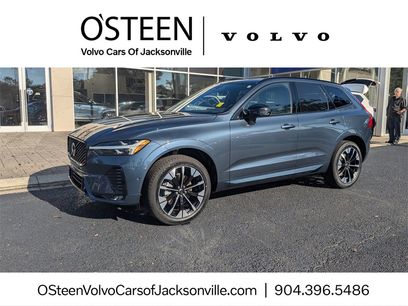 Certified 2026 Volvo XC60 B5 Plus w/ Protection Package Premier