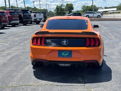 Used 2020 Ford Mustang Coupe w/ 2.3L High Performance Package