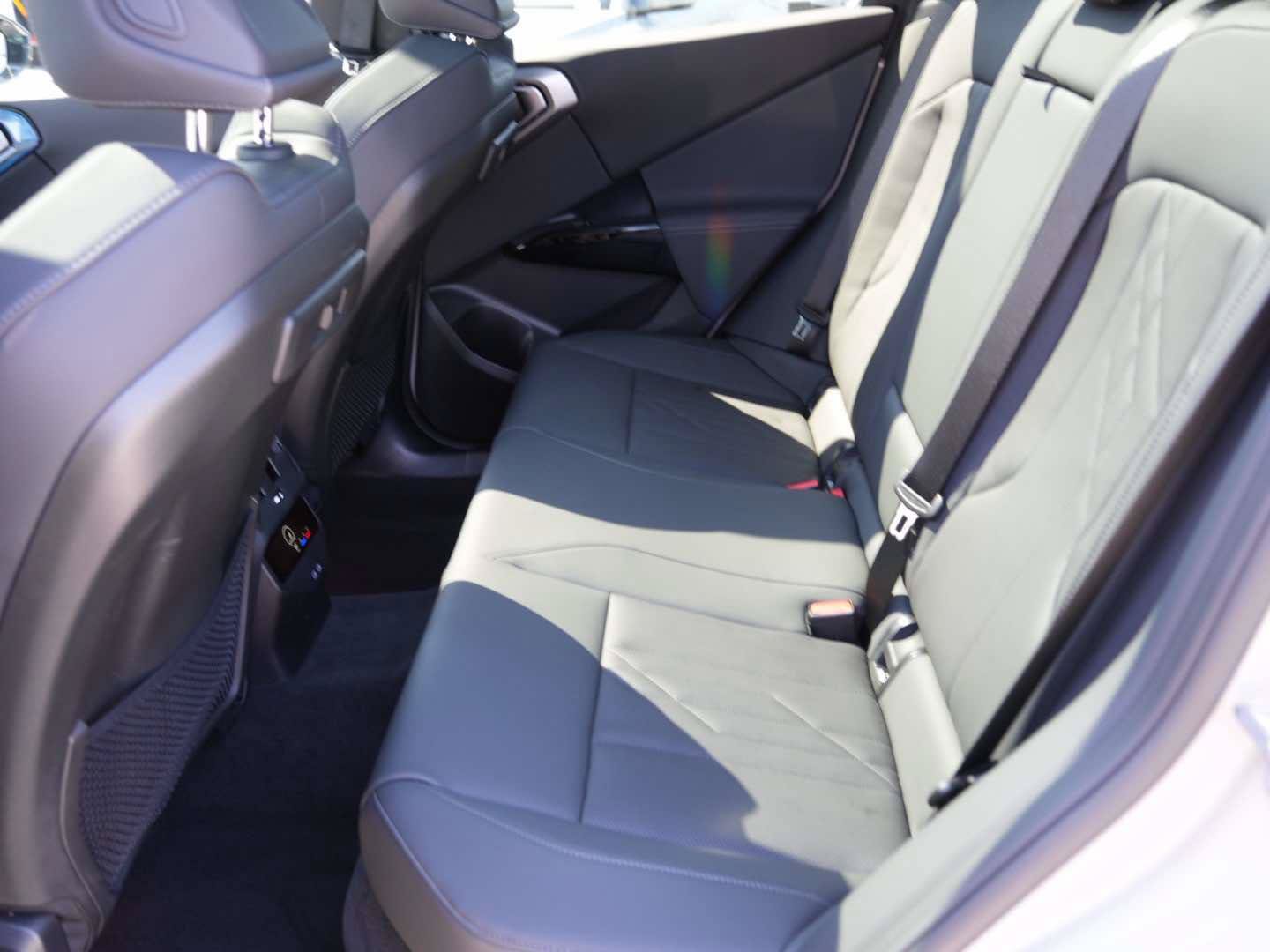 Used 2026 BMW X3 M50 AWD/4WD image 11