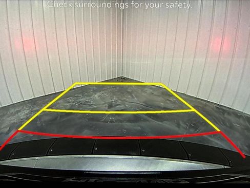 Used 2026 Kia Sportage EX w/ EX Panorama Roof Package image 21