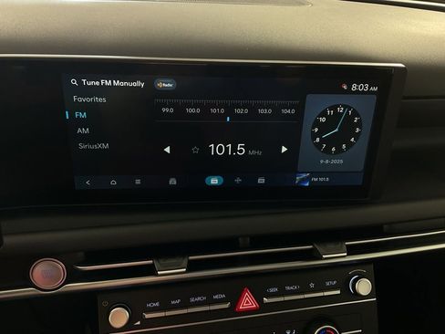 New 2026 Hyundai Tucson SE image 22