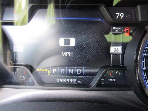 Used 2022 RAM 1500 Limited AWD/4WD image 25