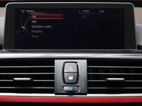 Used 2015 BMW 335i Gran Turismo xDrive AWD/4WD image 39
