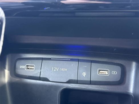 Used 2022 Hyundai Tucson N Line AWD/4WD image 28