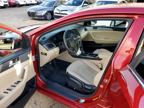 Used 2015 Hyundai Sonata SE image 18