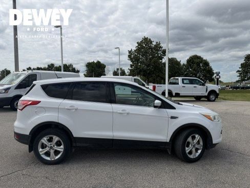 Used 2013 Ford Escape SE AWD/4WD image 9