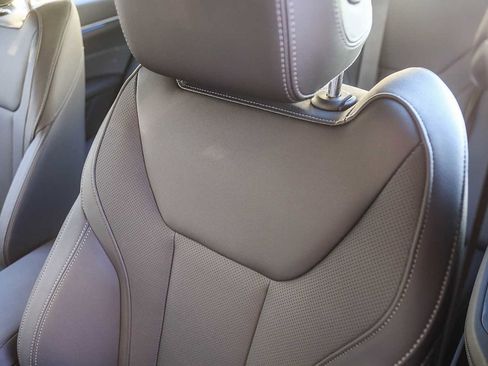 Used 2025 BMW i4 eDrive40 w/ Parking Assistance Package image 21