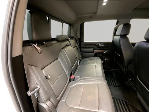 Used 2022 Chevrolet Silverado 2500 LT w/ Convenience Package AWD/4WD image 27
