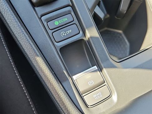 Certified 2024 Honda Accord EX image 20