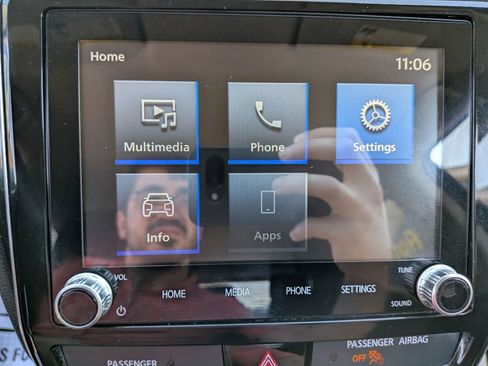 Used 2020 Mitsubishi Outlander Sport ES FWD image 38
