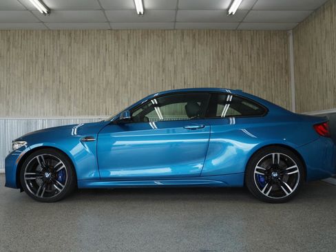 Used 2016 BMW M2 image 5