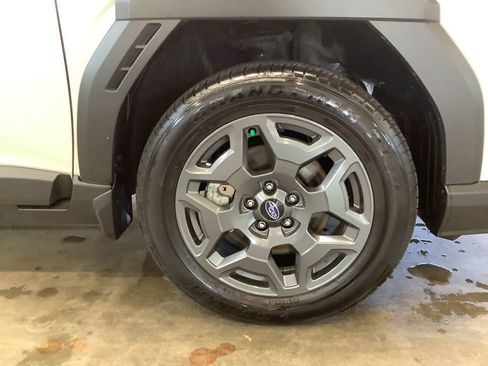 Used 2026 Subaru Outback Premium AWD/4WD image 24