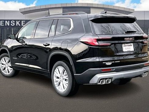 New 2026 GMC Acadia Elevation w/ Elevation Premium Package image 3