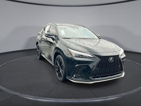 Used 2024 Lexus NX 350 F Sport AWD/4WD image 12