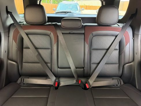 Used 2026 Chevrolet Equinox RS w/ Convenience Package III FWD image 32