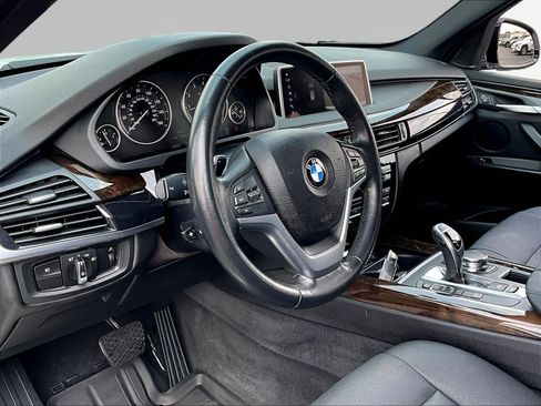 Used 2018 BMW X5 xDrive35i AWD/4WD image 17