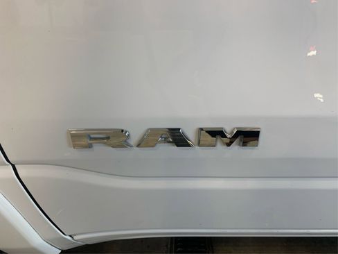 Used 2025 RAM 1500 Big Horn image 22