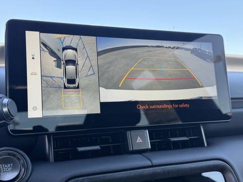 New 2026 Lexus IS 350 F Sport image 23