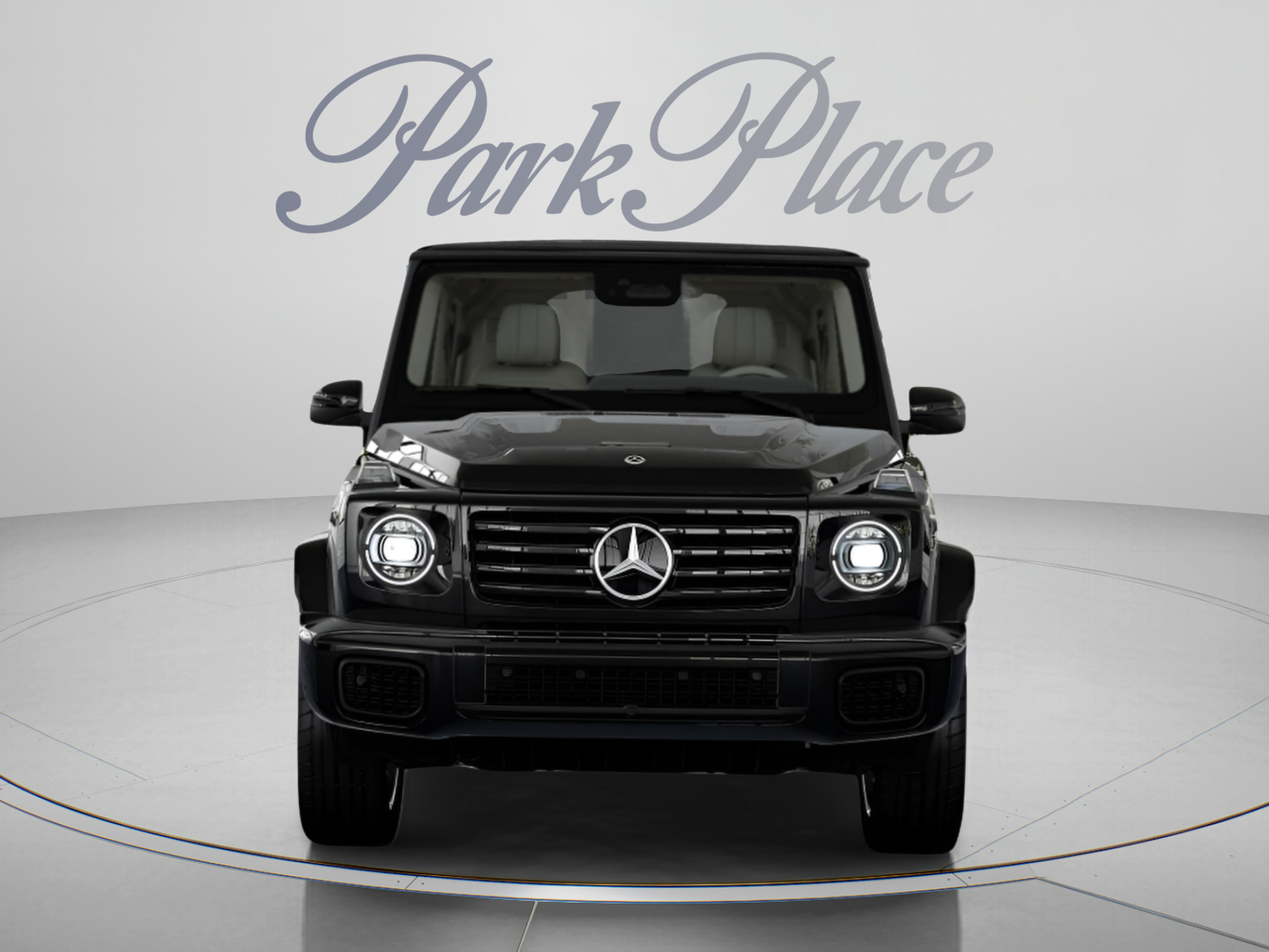 New 2027 Mercedes-Benz G 580 e image 36