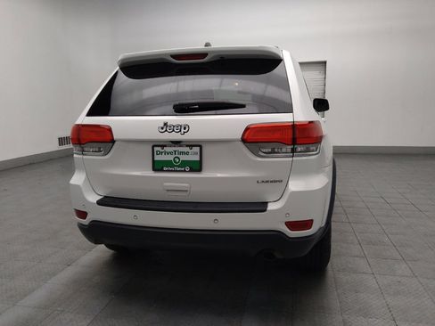 Used 2018 Jeep Grand Cherokee Laredo image 7