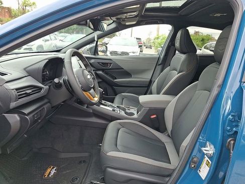 New 2026 Subaru Crosstrek 2.5i Wilderness AWD/4WD image 14