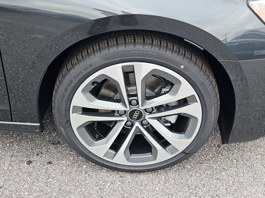 New 2026 Audi A3 2.0T Premium AWD/4WD image 4