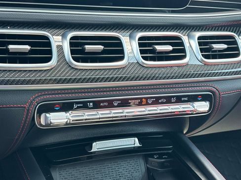 Certified 2023 Mercedes-Benz GLE 53 AMG 4MATIC Coupe image 44