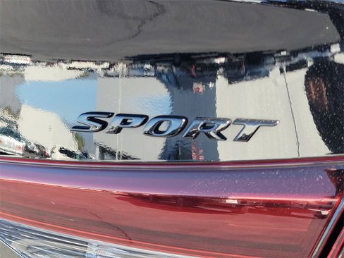 Used 2026 Honda Civic Sport image 23