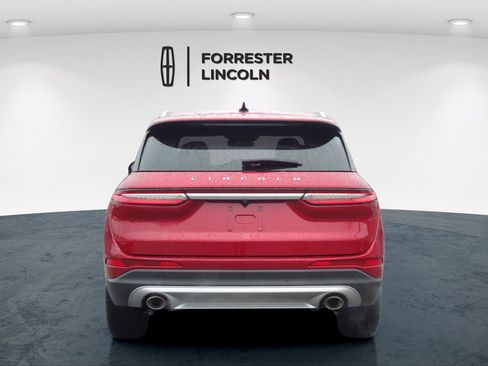 Used 2022 Lincoln Corsair AWD w/ Equipment Group 101A image 4