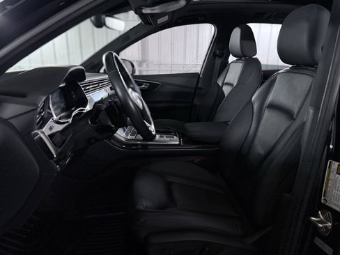Used 2022 Audi Q7 3.0T Premium Plus w/ Premium Plus Package image 20
