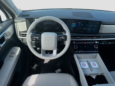 New 2026 Hyundai Santa Fe SE FWD image 15
