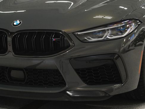 Used 2024 BMW M8 Gran Coupe xDrive Competition image 8
