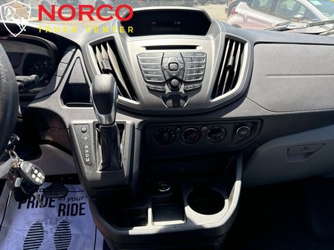 Used 2019 Ford Transit 350 138 w/ Interior Upgrade Package image 20