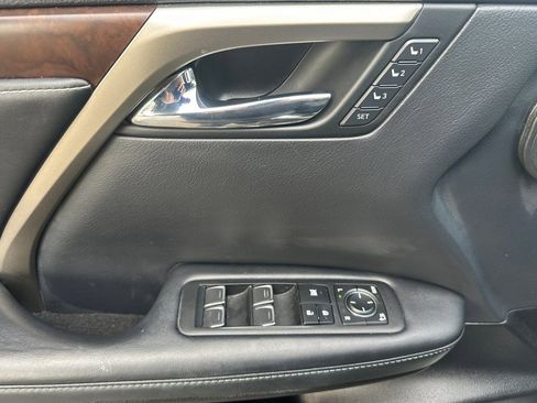 Certified 2022 Lexus RX 350 AWD w/ Premium Package image 12