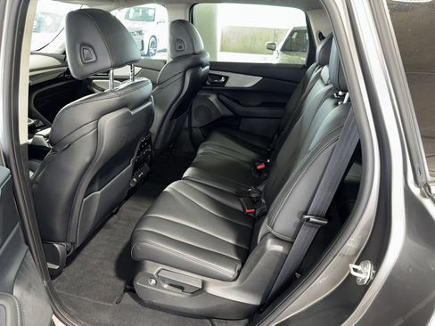 Used 2023 Acura MDX SH-AWD image 16