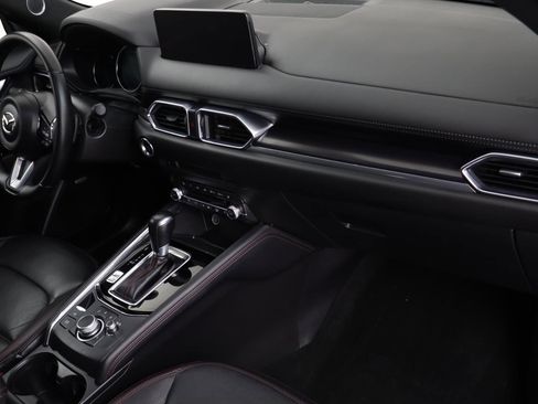 Used 2024 MAZDA CX-5 2.5 Turbo w/ Premium Package image 20