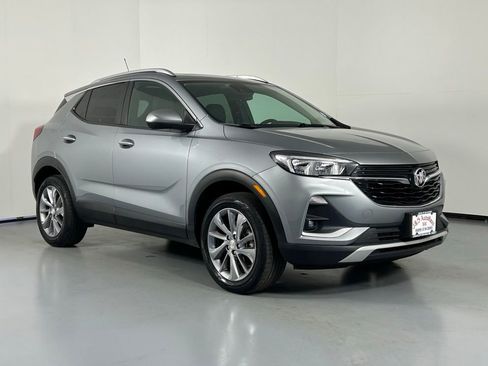 Used 2023 Buick Encore GX Select w/ Experience Buick Package AWD/4WD image 1