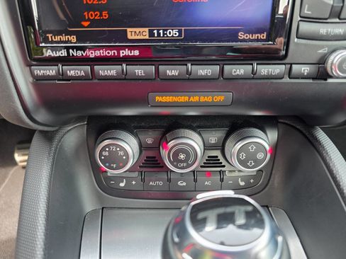 Used 2012 Audi TT 2.0T Prestige image 24