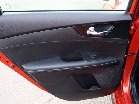 Used 2023 Kia Forte GT-Line w/ GT-Line Technology Package image 23