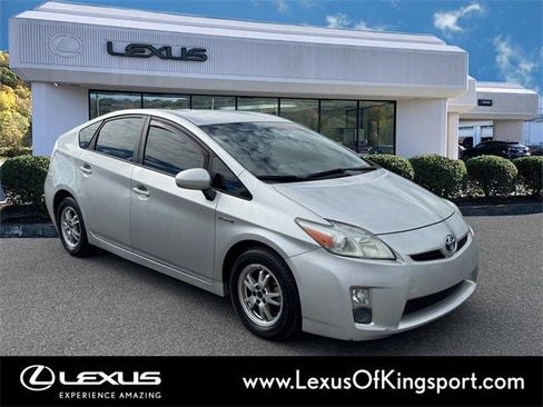 Used 2010 Toyota Prius Three image 7