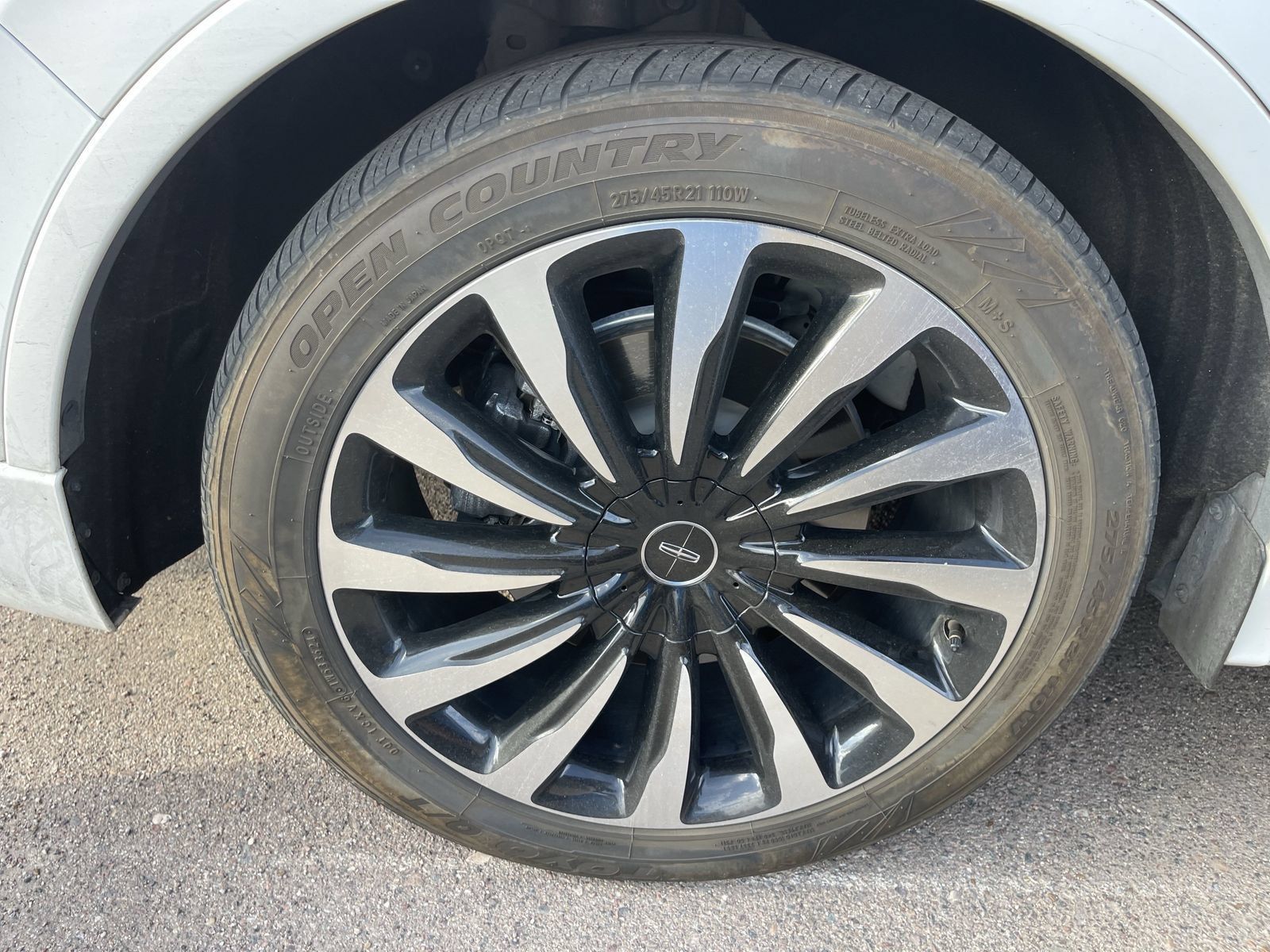Used 2021 Lincoln Aviator Black Label Grand Touring AWD/4WD image 5