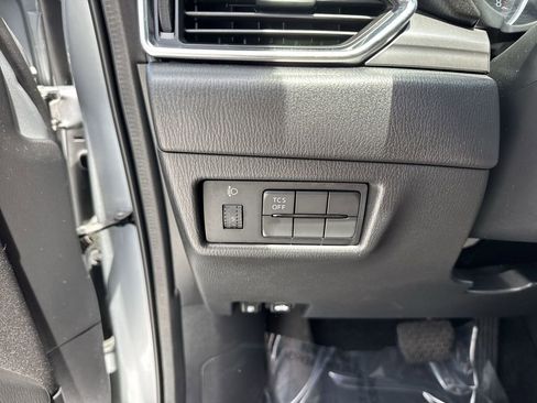 Used 2019 MAZDA CX-5 Sport FWD image 53