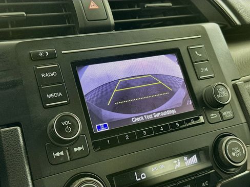 Used 2019 Honda Civic LX image 21