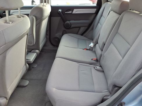 Used 2011 Honda CR-V LX image 12