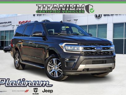 Used 2023 Ford Expedition Limited