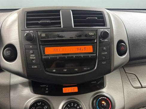 Used 2007 Toyota RAV4 2WD image 13