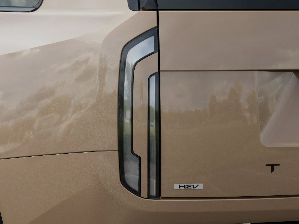 New 2027 Kia Telluride X-Line SX Prestige AWD/4WD image 11