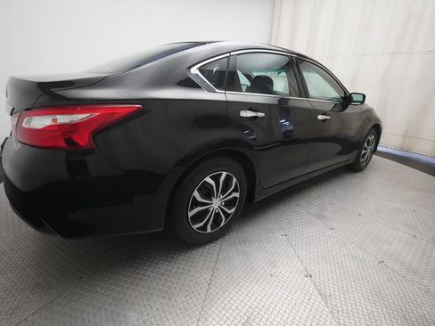 Used 2016 Nissan Altima 2.5 S w/ Power Driver Seat Package FWD image 34